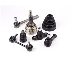 Wheel Movers: Your Reliable Suspension Parts Manufacturer!